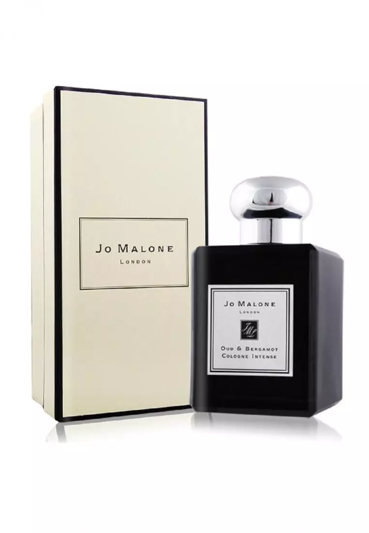 香水(ユニセックス) Jo Malone Oud & Bergamot Cologne 50mL JO MALONE