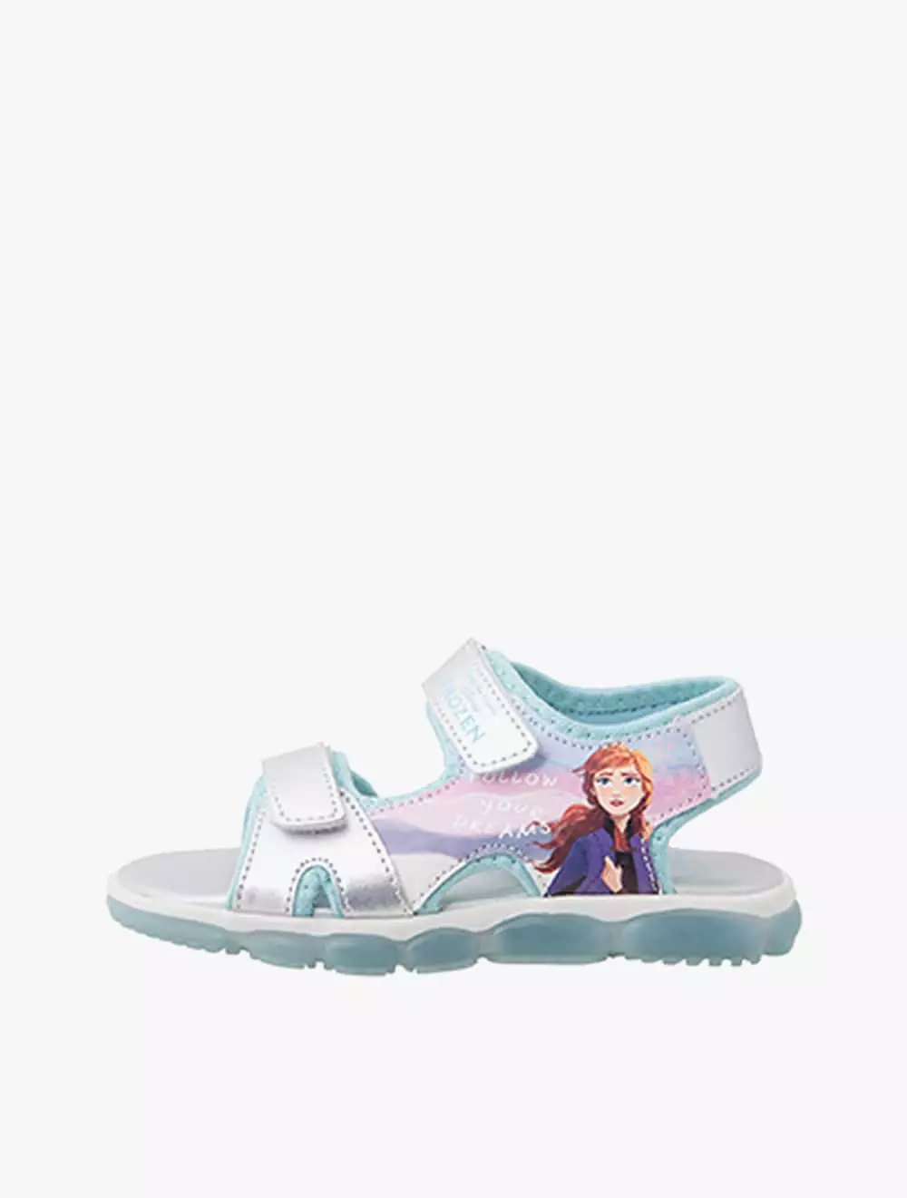 Frozen light up shoes payless clearance