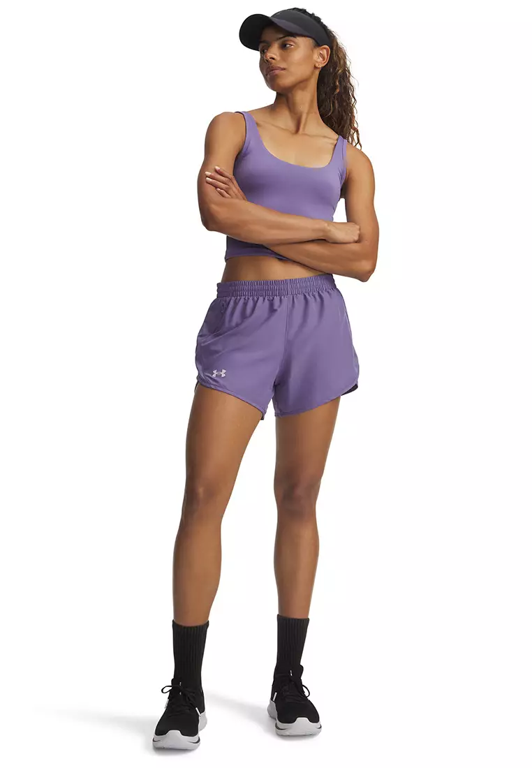 Fly-By 3-Inch Shorts