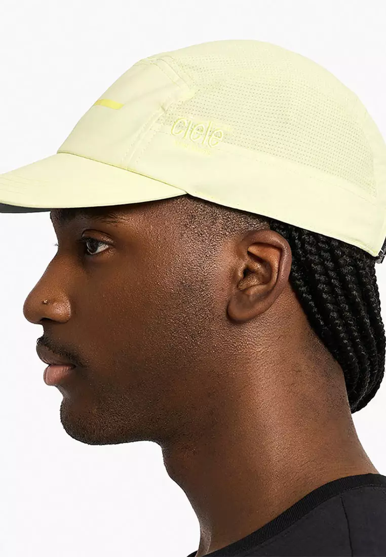 GOCap Comp - Bars Sports Cap 運動太陽帽