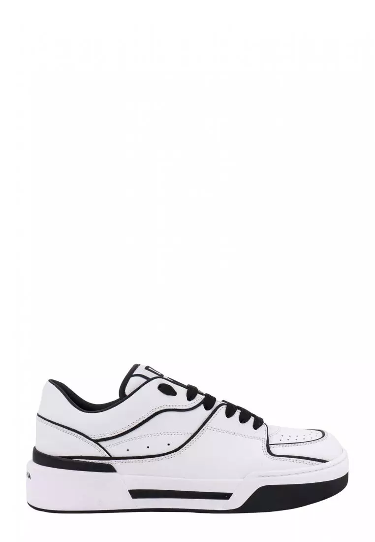 White tennis deals shoes leather