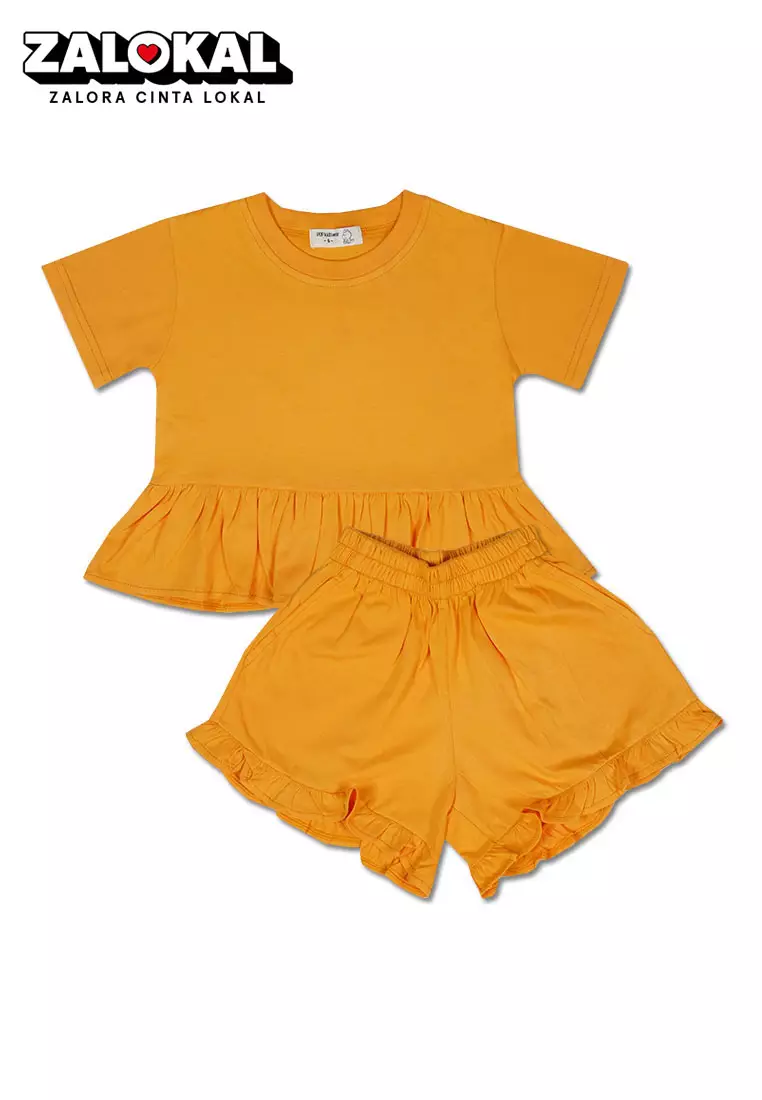 Zalora kidswear top