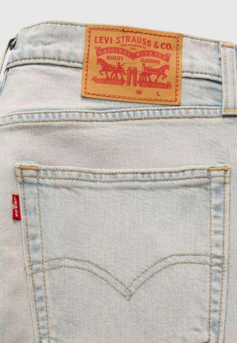 Levi's® Men's 512™ Slim Taper Jeans (28833-1507)