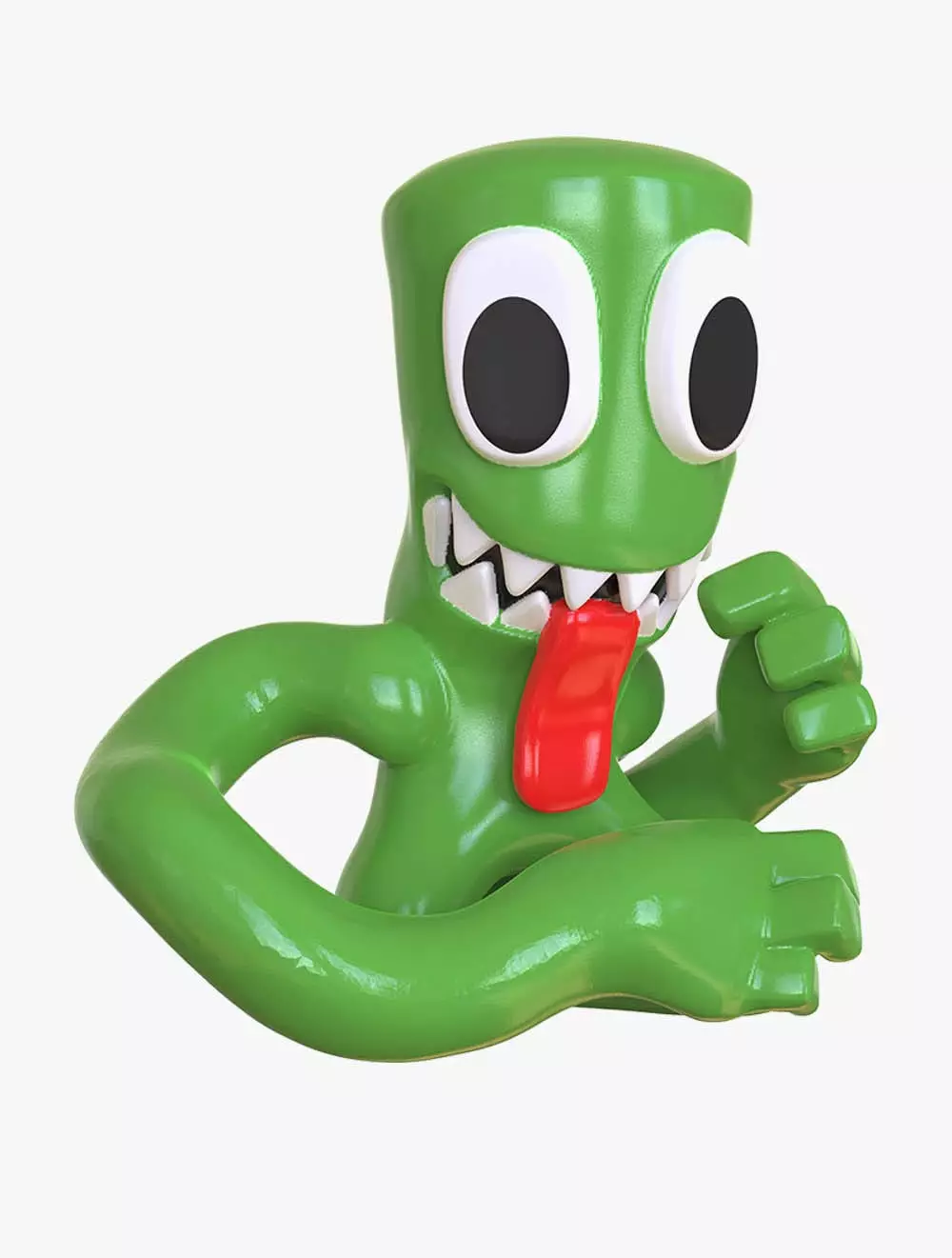 RAINBOW FRIENDS MINIFIGURES S3 - PHJMF2621