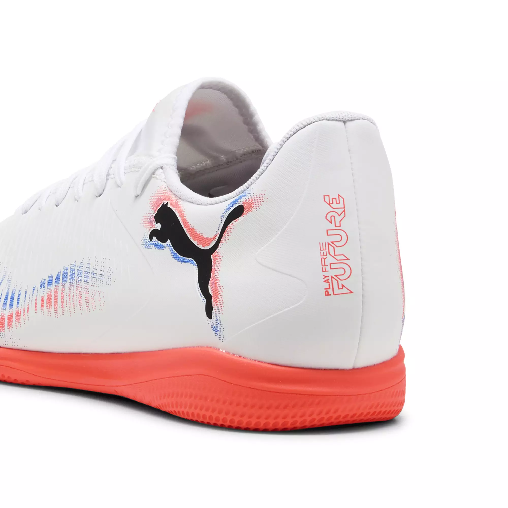 PUMA FUTURE 8 PLAY IT Unisex Futsal Shoes