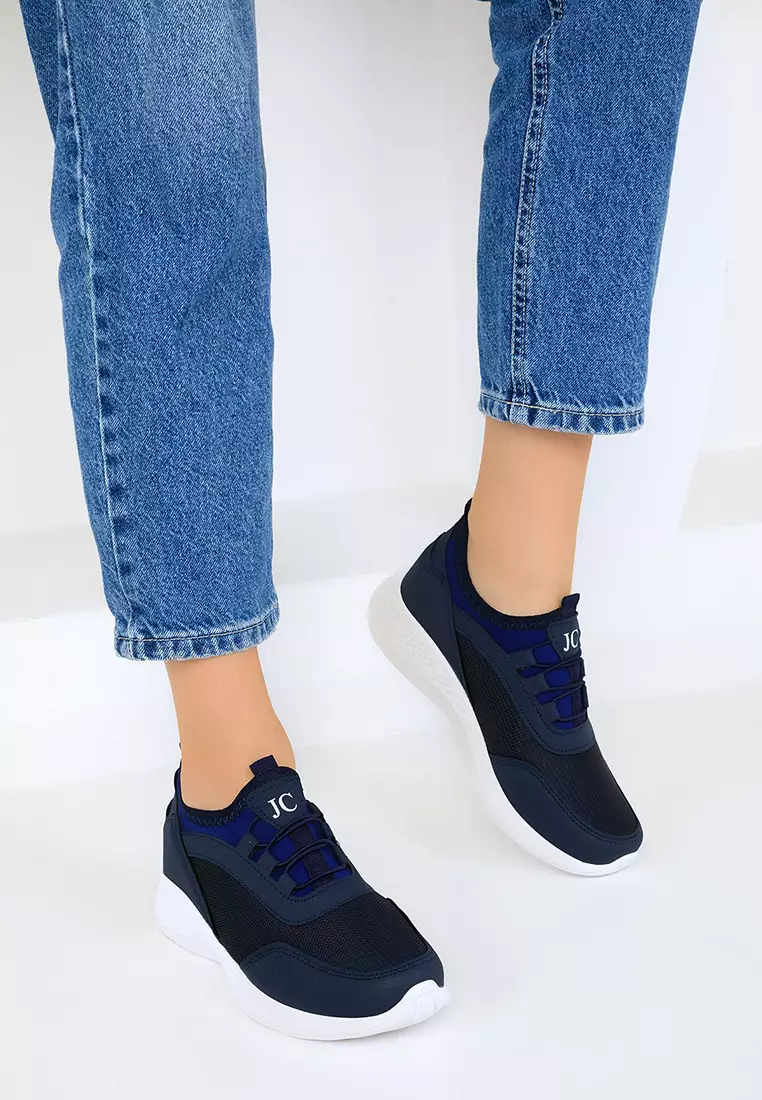 Soho Snug-Fit Sneakers