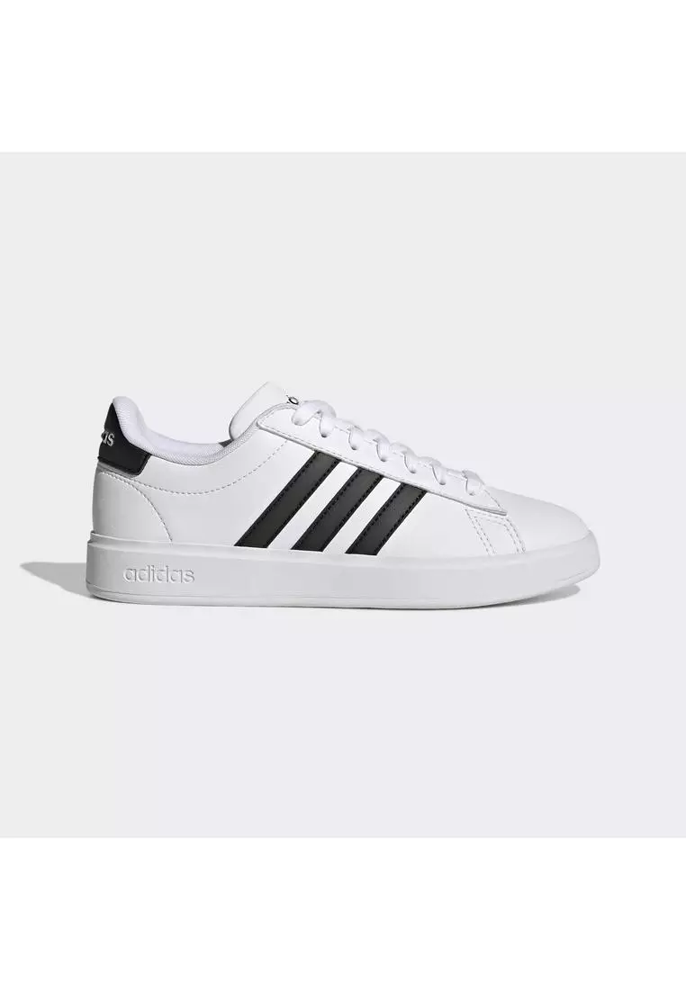 Grand Court Cloudfoam Lifestyle Court Comfort Shoes