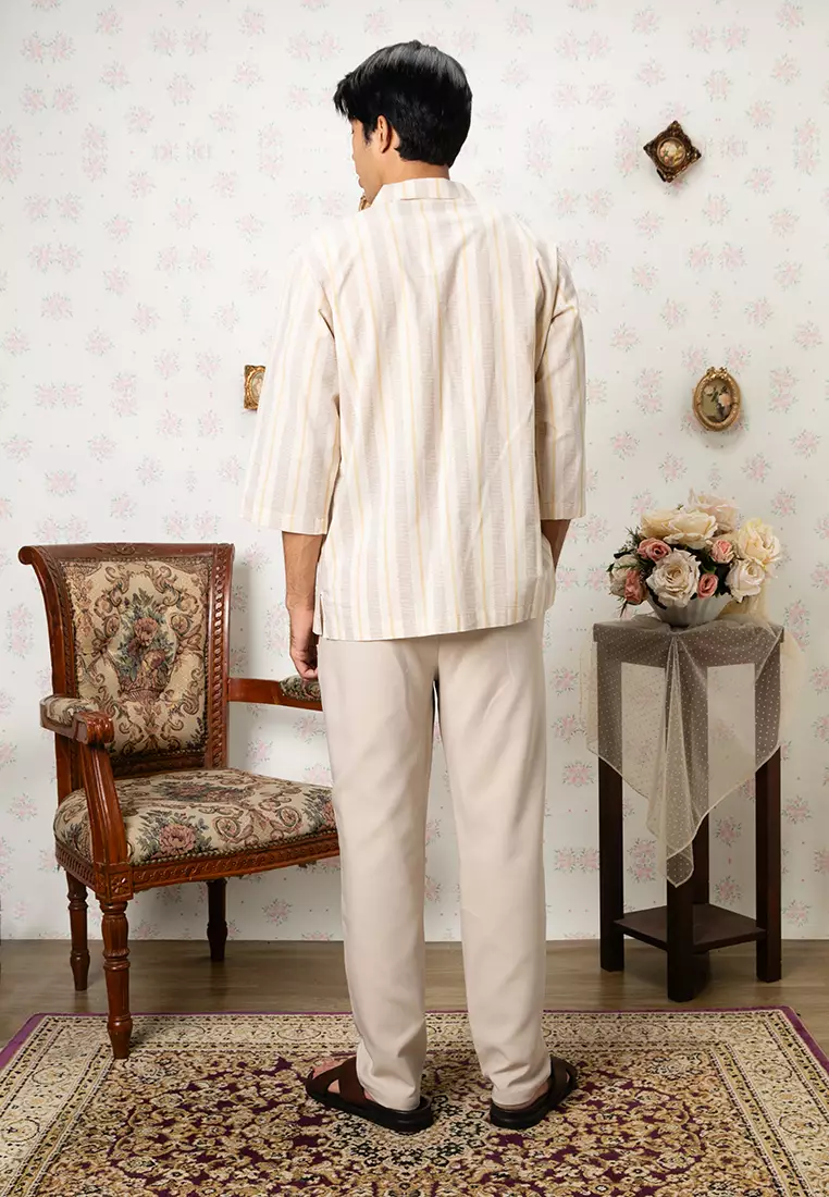 UMAR BAJU MELAYU SET