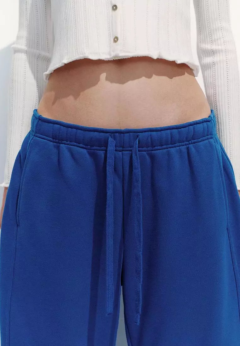 Wide-Leg Pants