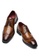 Twenty Eight Shoes Vintage Leather Oxford 3210-6 0CF8CSH321837DGS_2