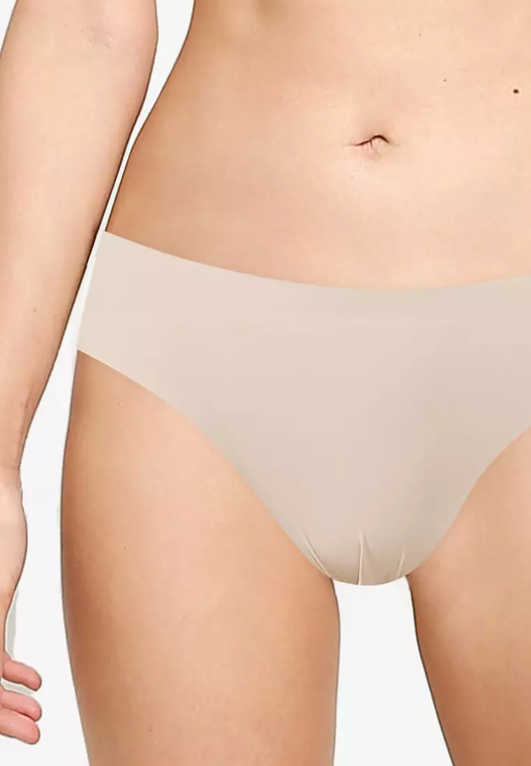 Party Pants Seamless Bikini Brief 3-Pack