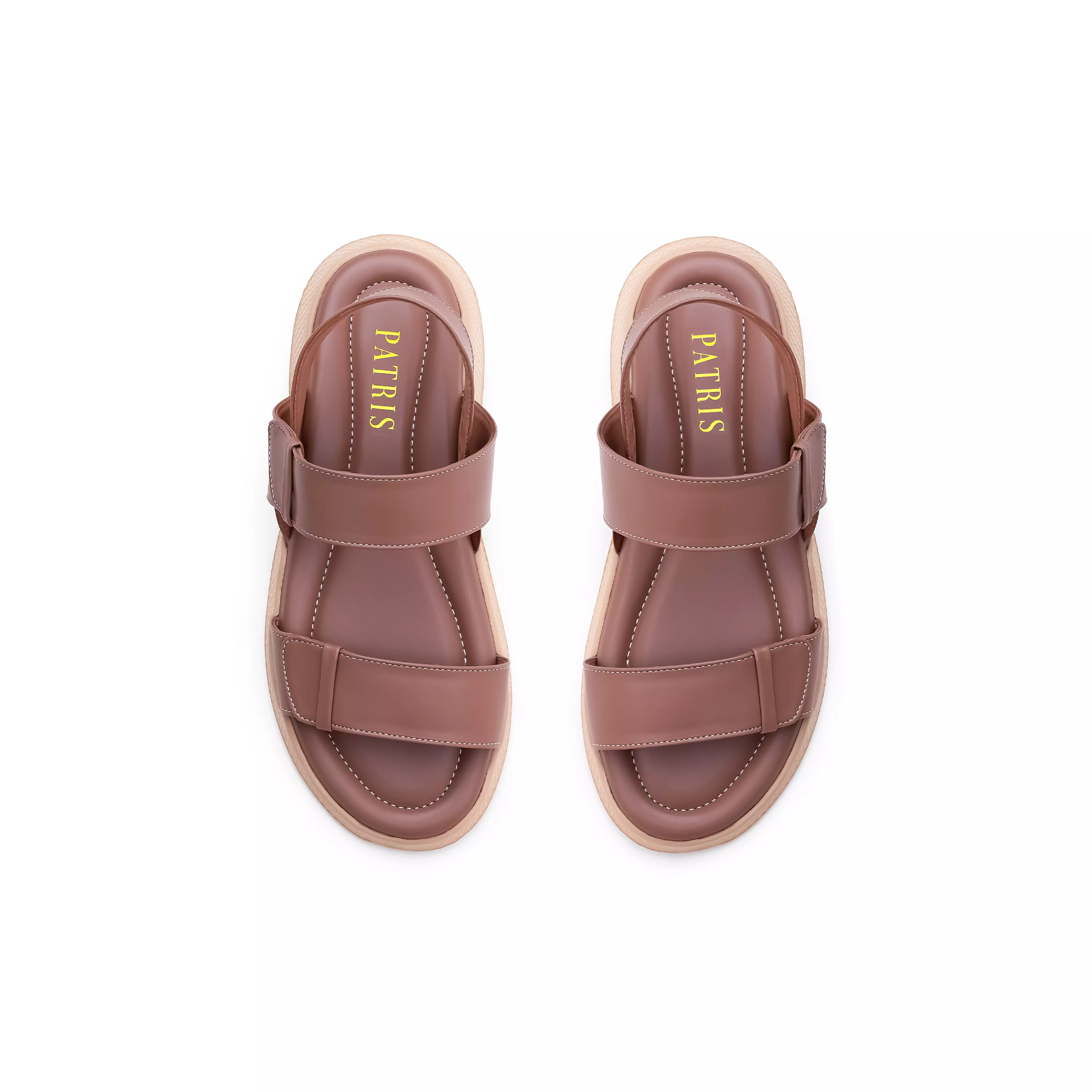 PATRIS Bindie Sandal Wanita Platform