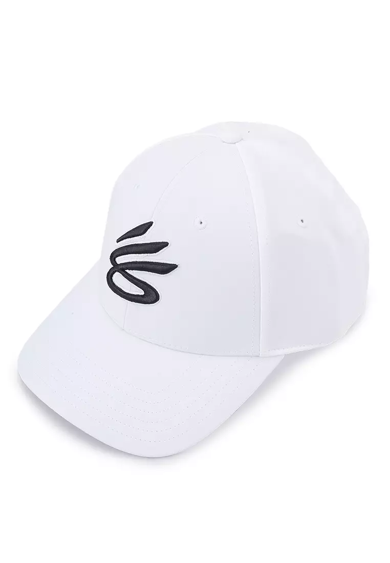 Curry Snapback Cap