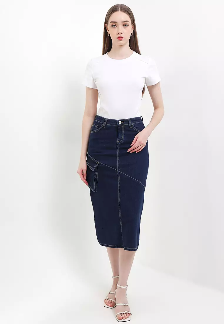 CG ROK DENIM