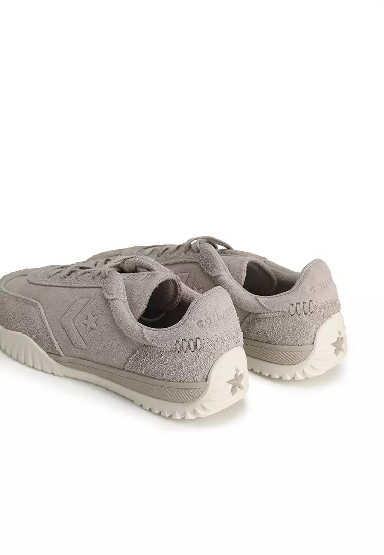 Run Star Trainer Ox Sneakers