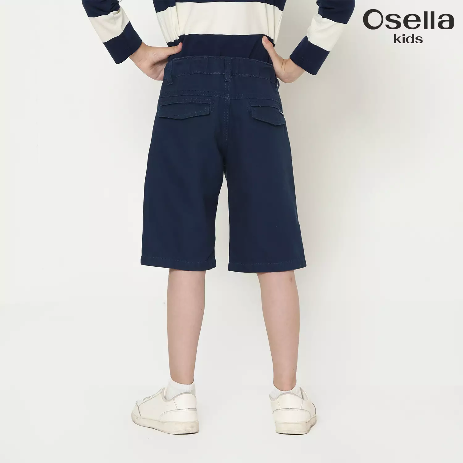 Osella Halvar Short Pants 2286500959 | Cekana Pendek Anak Laki Laki