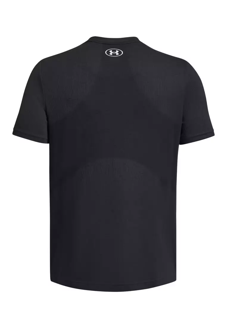 Men's Vanish Seamless Short Sleeves T-Shirt