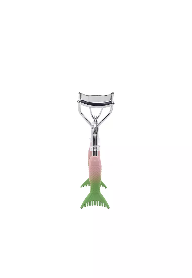 L.Blend Eyelash Curlier Type D Green