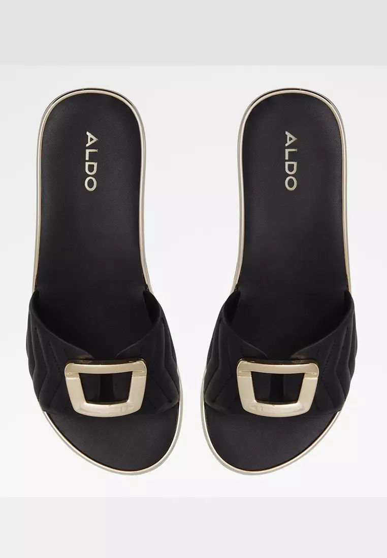 Menhaden Wedge Sandals