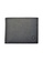 Oxhide black Mens Wallet in Real Leather in Black colour - Bifold Wallet J0002 Black 9975AAC3EE6AB0GS_1