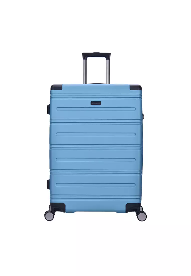 Valentino luggage top