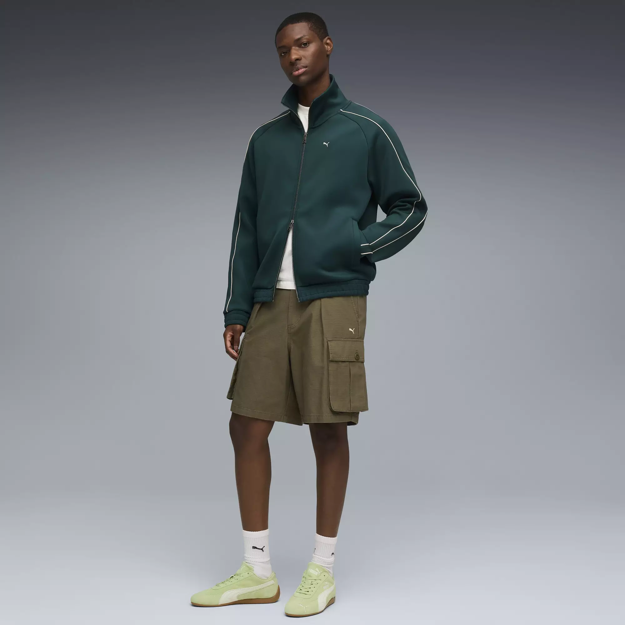 PUMA Speedcat OG Sneakers Unisex