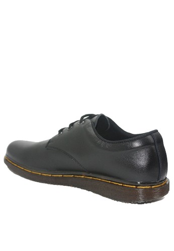 Jual Dr Kevin Dr Kevin Men Dress Bussiness Formal Shoes 13384 Black Original Zalora Indonesia