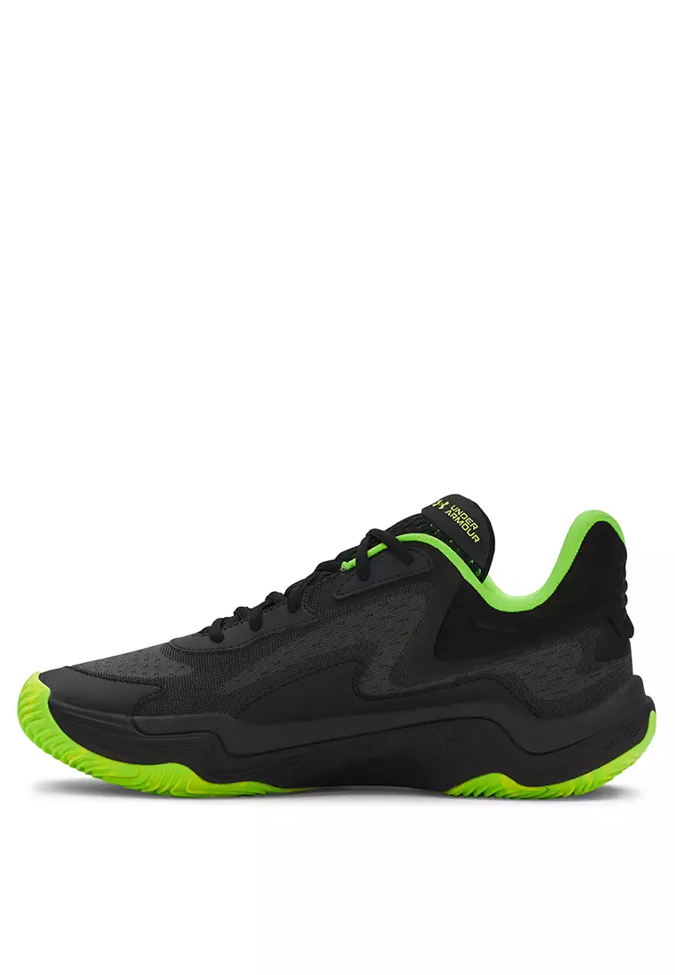 Spawn 7 Basketball Shoes