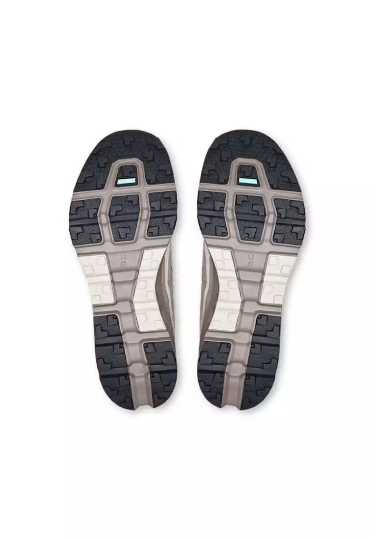 Cloudvista 2 Waterproof Men's Shoe Fog | Cinder