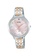 ALBA PHILIPPINES pink Light Pink Dial Stainless Steel Strap Quartz Watch A37ADACF3D6CCEGS_1