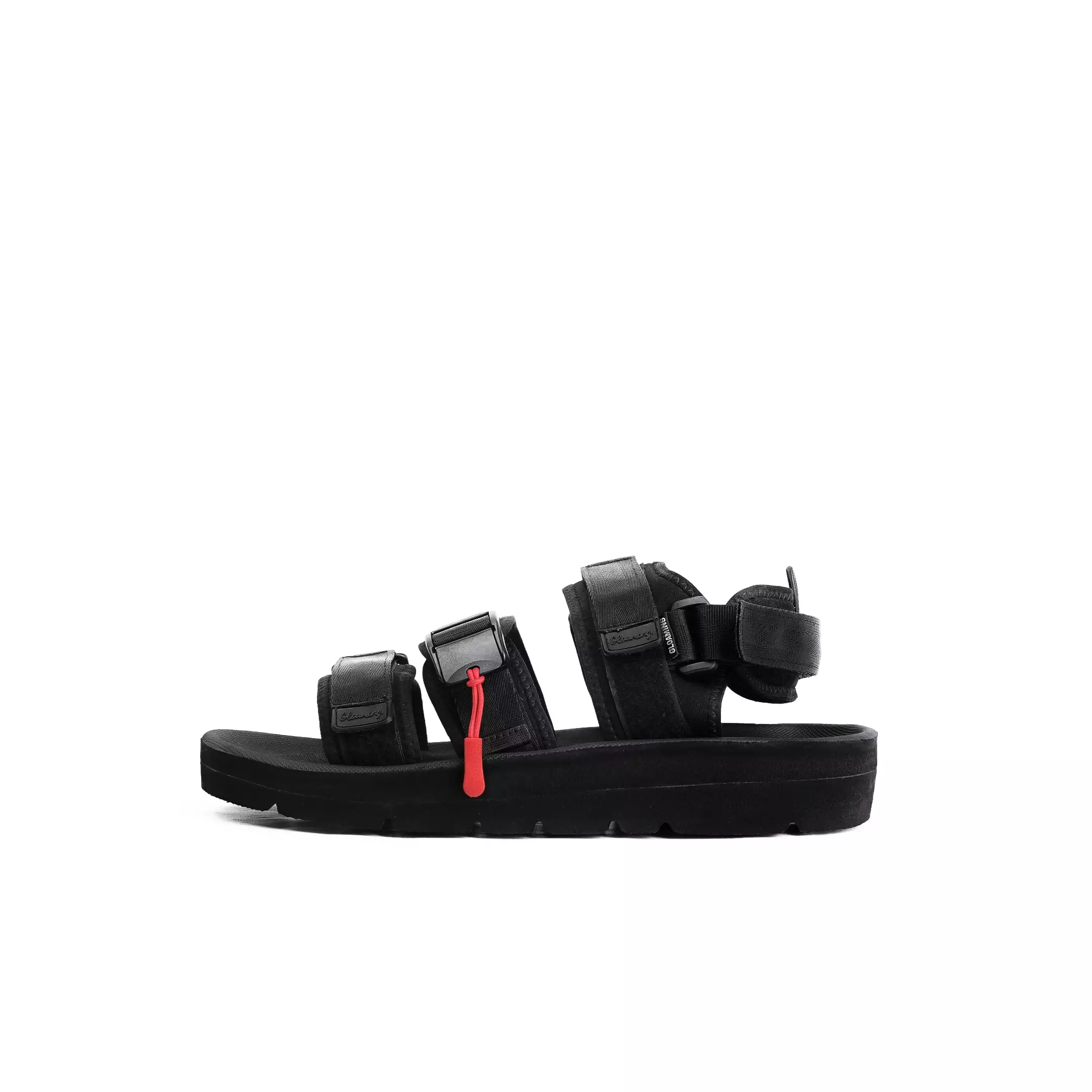 Weseblance Sandal Gunung Hitam unisex