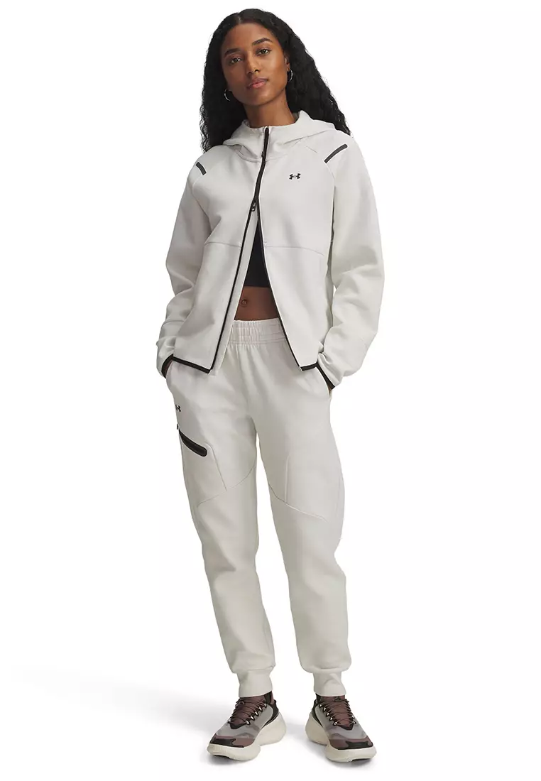 Unstoppable Fleece Joggers