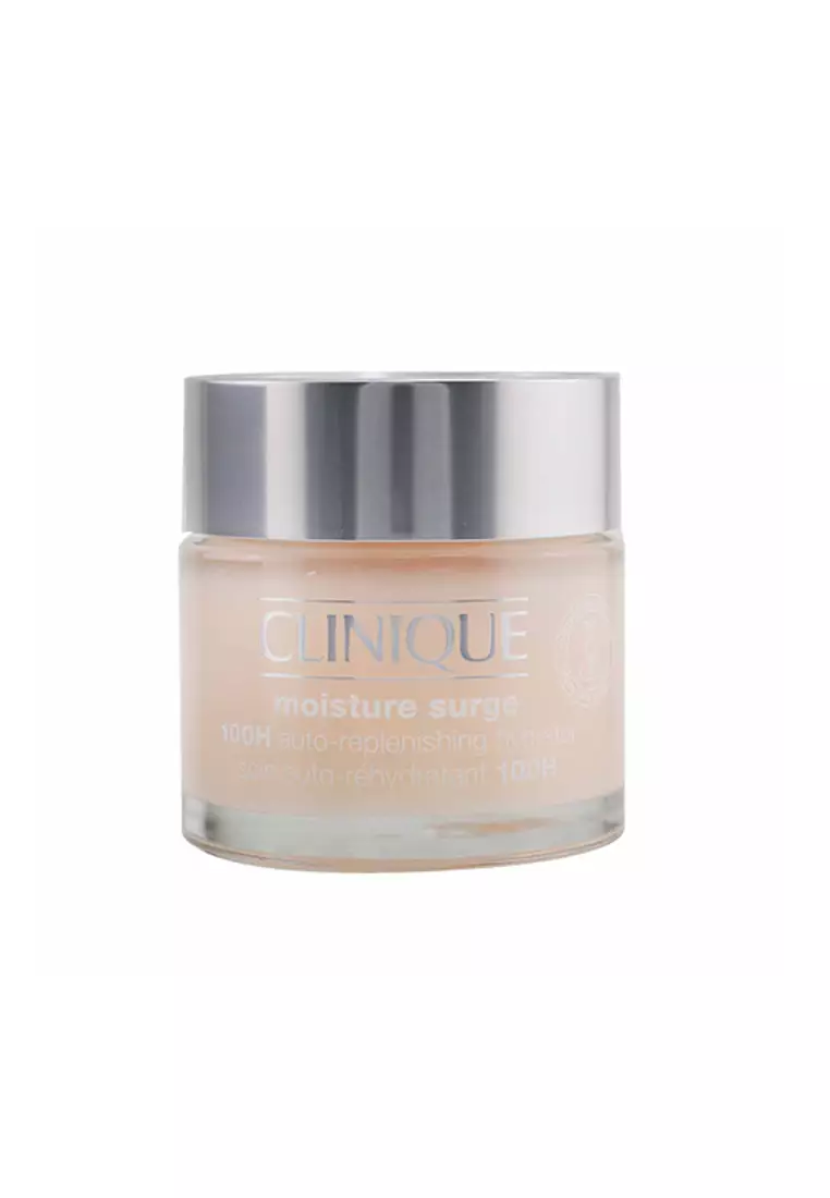 Clinique - Moisture Surge 100h Auto-Replenishing Hydrator 75ml/2.5oz