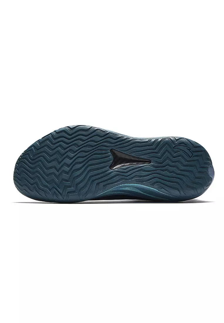 Men Basketball Shoes Professional Performance Non-slip Cushioning Sports Shoes 9126A1108