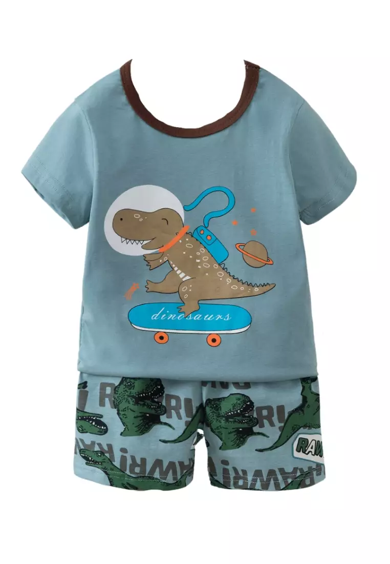 Jonaraja Baby And Toddler Outfits