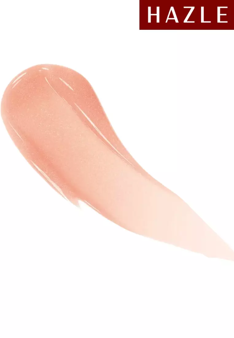 Addict Lip Maximizer Lip Gloss 111 Pearly Peach 5.7gr