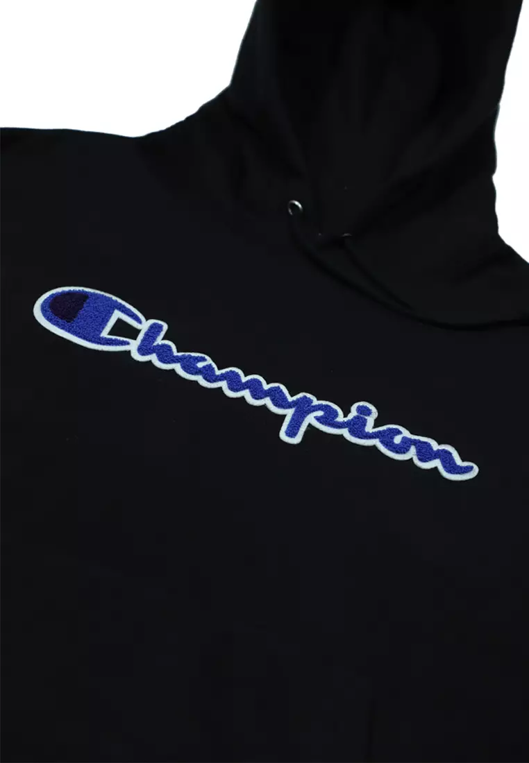 Champion Champion Reverse Wave Pullover Hood chenille Script 2024