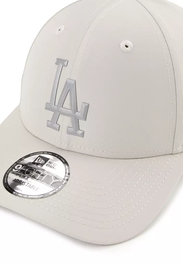 洛杉磯道奇隊 9Forty TPU 徽章