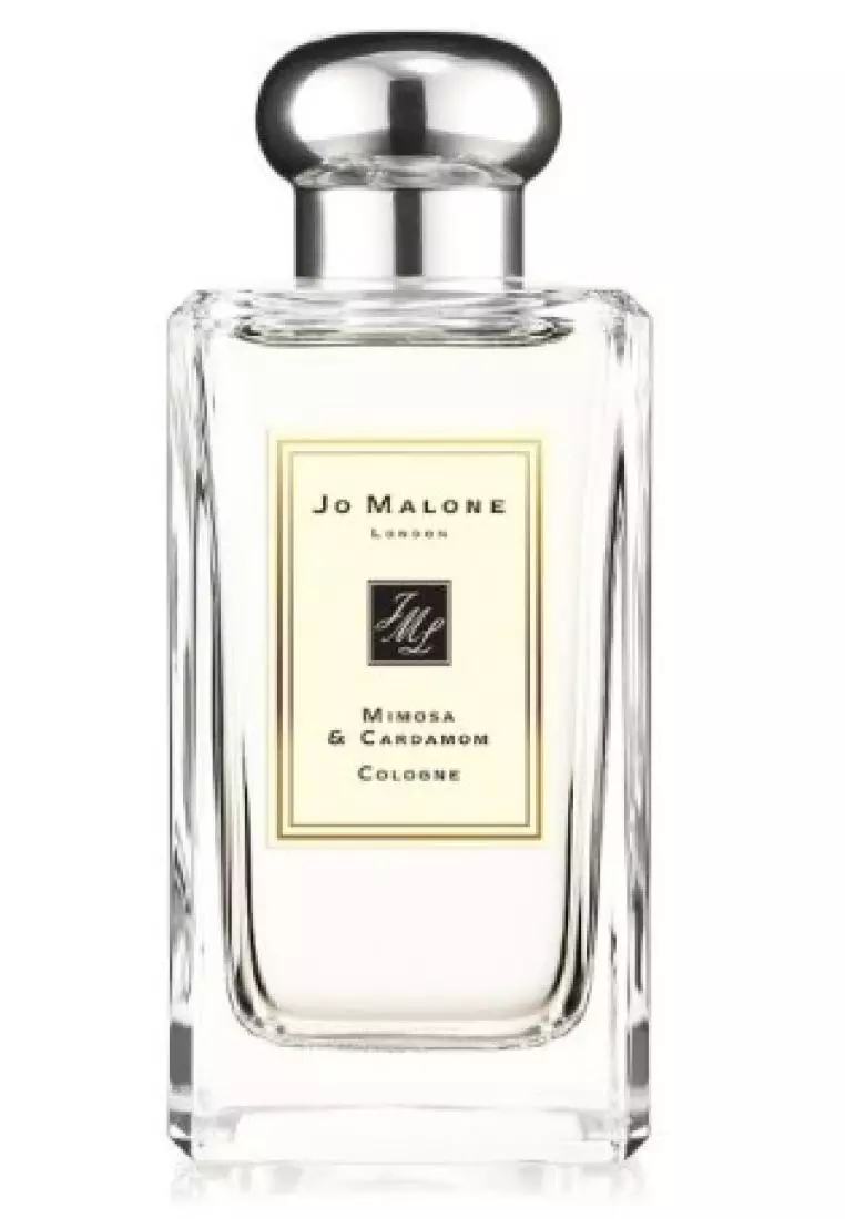 Buy Jo Malone Mimosa & Cardamom Cologne 100ml 2026 Online | ZALORA