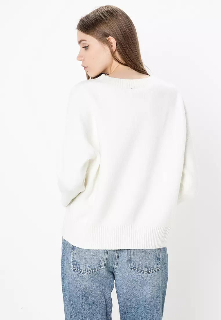 Buy Harley-Davidson Harley-Davidson® Open Bar & Shield Sweater