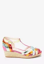 Next rainbow new arrivals sandals