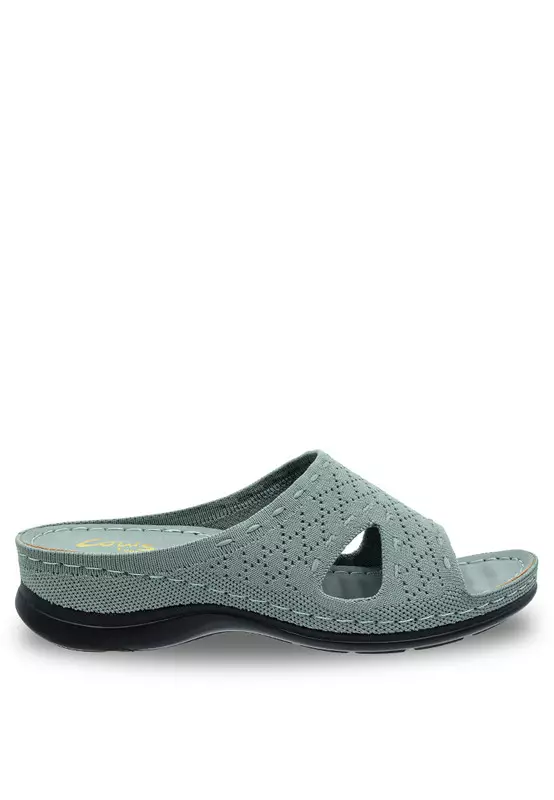 Slip On Casual Sandals