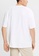 ESPRIT white ESPRIT Oversized jersey T-shirt E31BCAA413A9CEGS_3