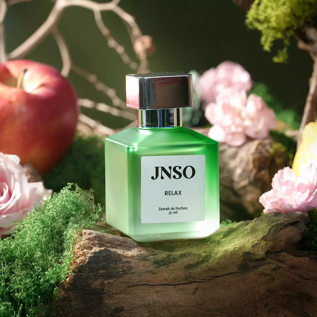 JNSO Extrait de Parfume Relax 50ml
