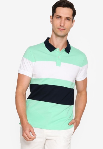 c&s polo shirt