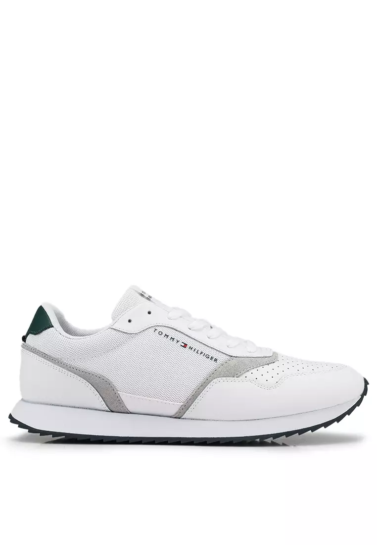 Scarpe sportive tommy hilfiger online