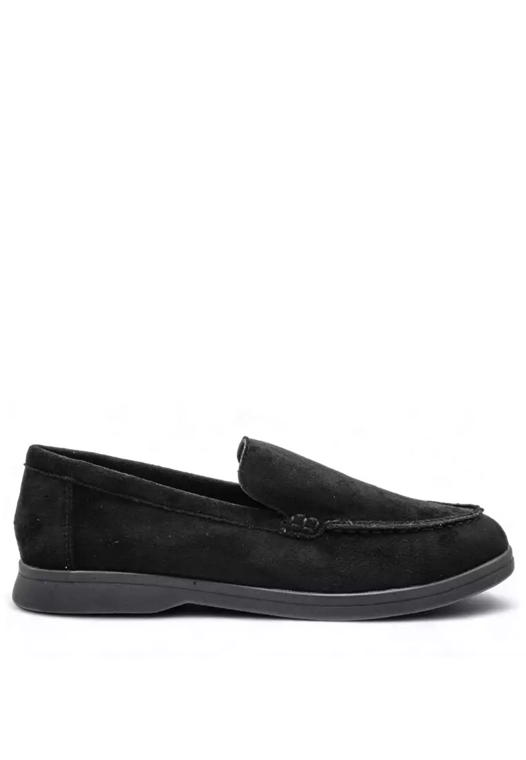Discount on Louis Cuppers  shoes - SKU: Louis Cuppers Women Slip On Ballet Casual Flats - 240361437