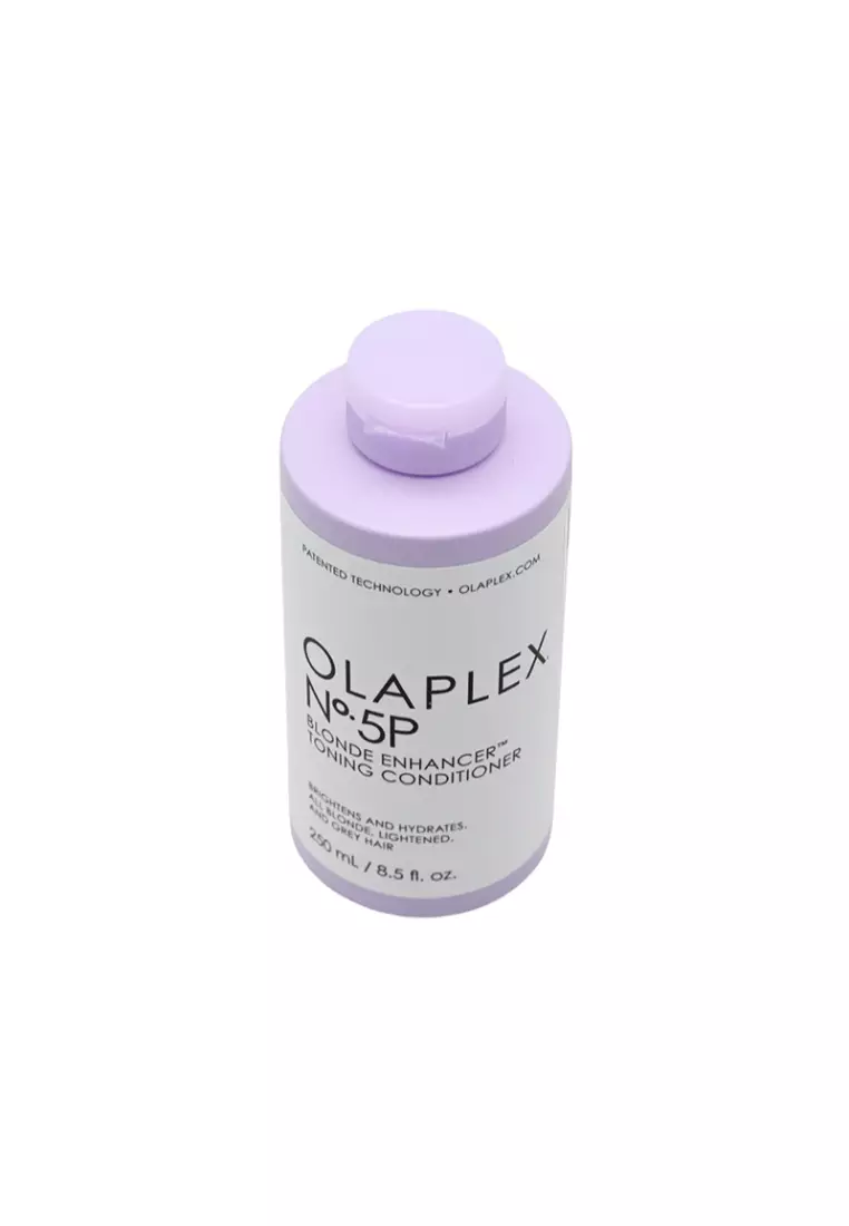 OLAPLEX No.5P Blonde Enhancer™ Toning Conditioner 250ml