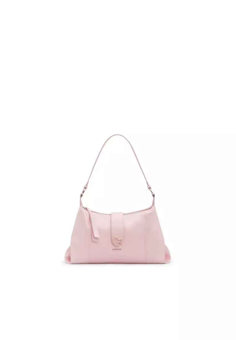 Tracey Silky Drop Shoulder Bag