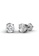 Her Jewellery Crystal Stud Earrings -  Made with premium grade crystals from Austria HE210AC32YPRSG_1